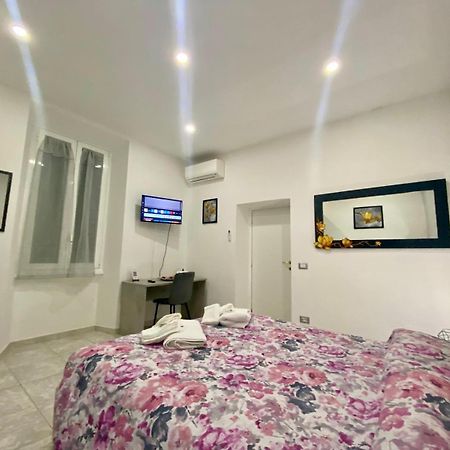 Ferienwohnung Petit Bijou Civitavecchia Exterior foto