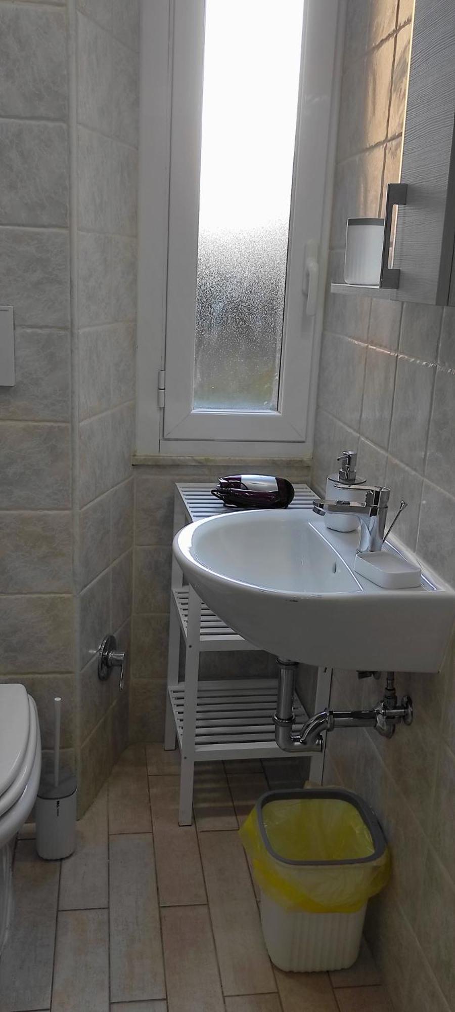 Ferienwohnung Petit Bijou Civitavecchia Exterior foto