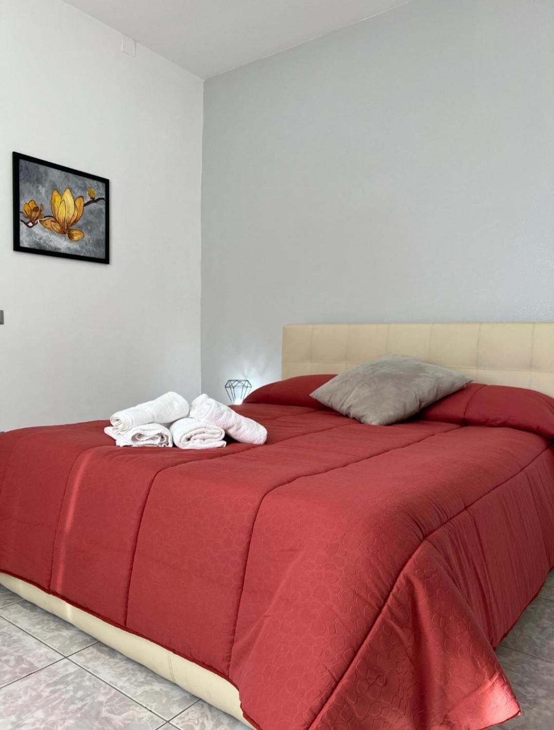 Ferienwohnung Petit Bijou Civitavecchia Exterior foto