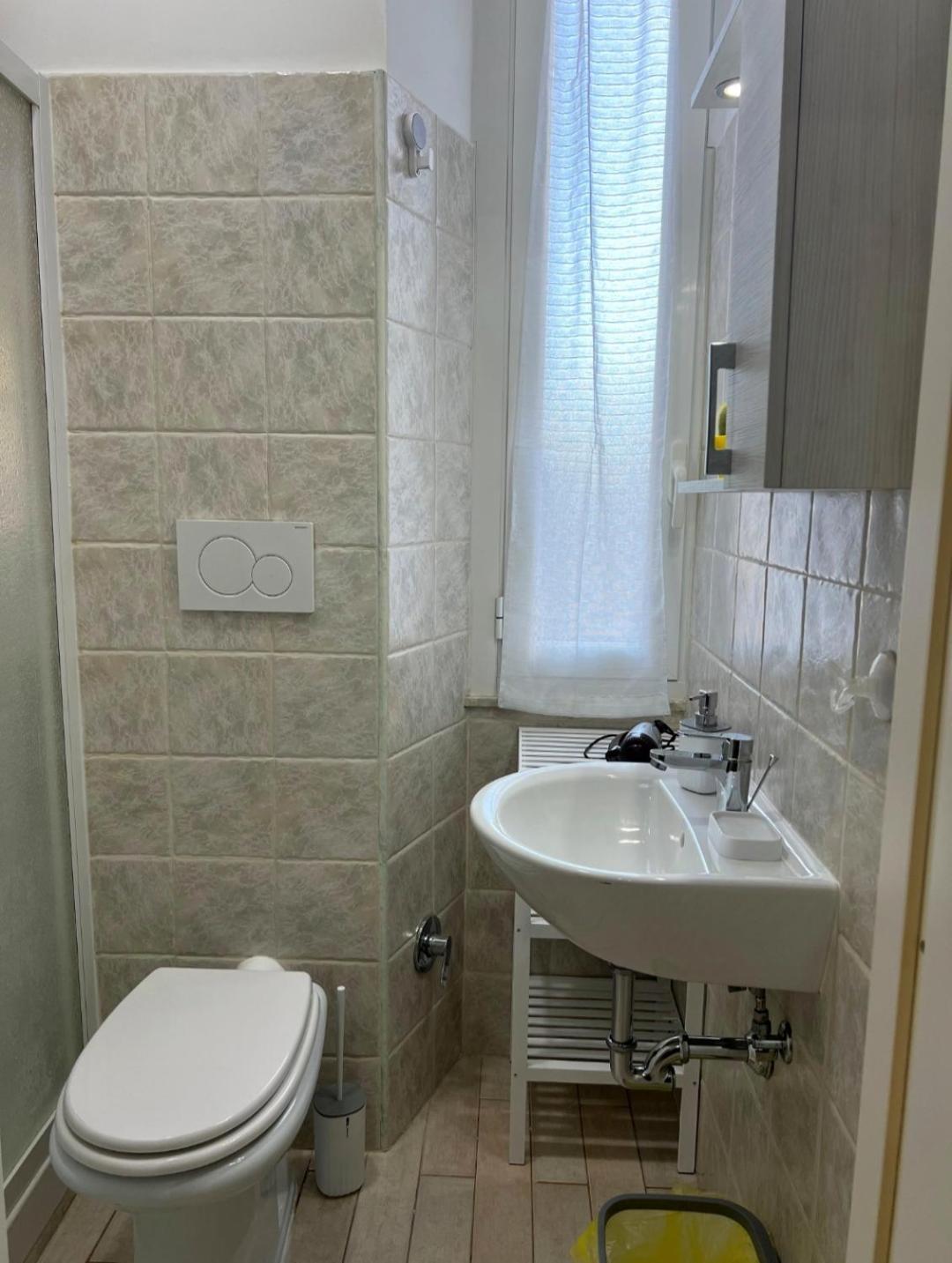 Ferienwohnung Petit Bijou Civitavecchia Exterior foto