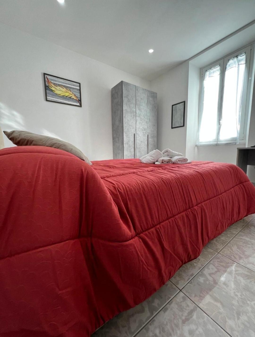 Ferienwohnung Petit Bijou Civitavecchia Exterior foto