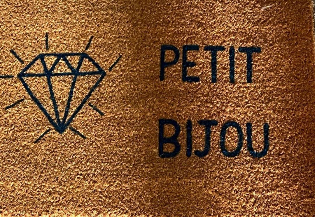 Ferienwohnung Petit Bijou Civitavecchia Exterior foto