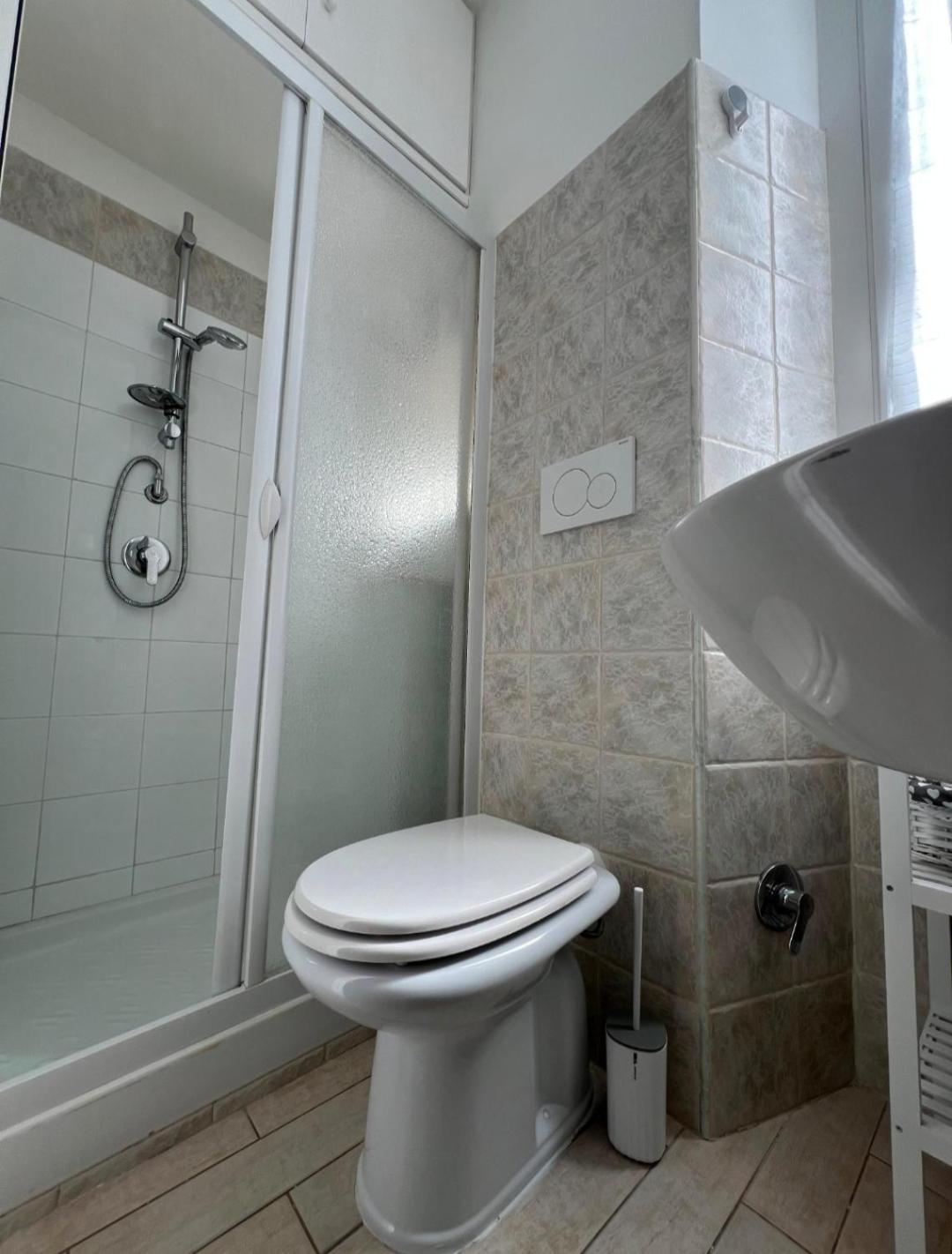 Ferienwohnung Petit Bijou Civitavecchia Exterior foto