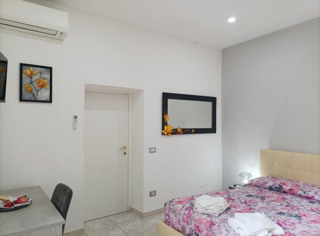 Ferienwohnung Petit Bijou Civitavecchia Exterior foto