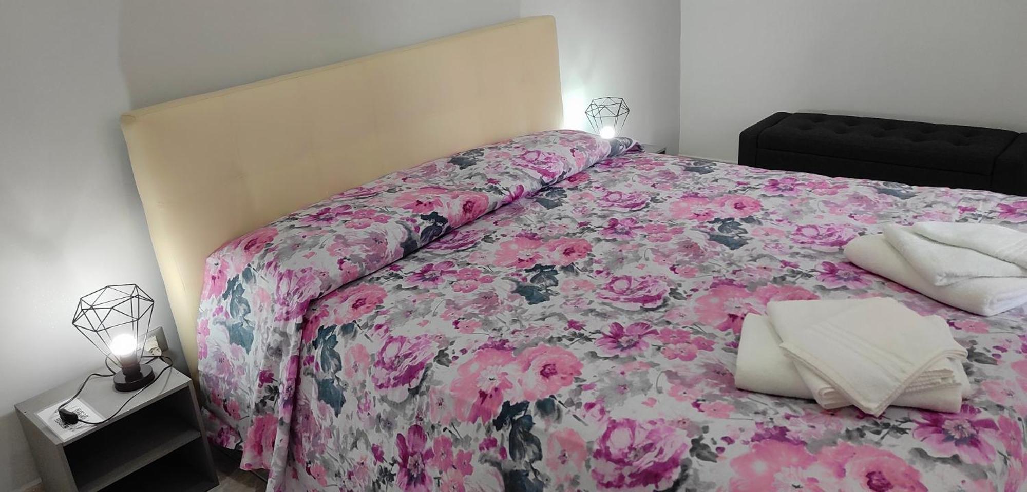 Ferienwohnung Petit Bijou Civitavecchia Exterior foto