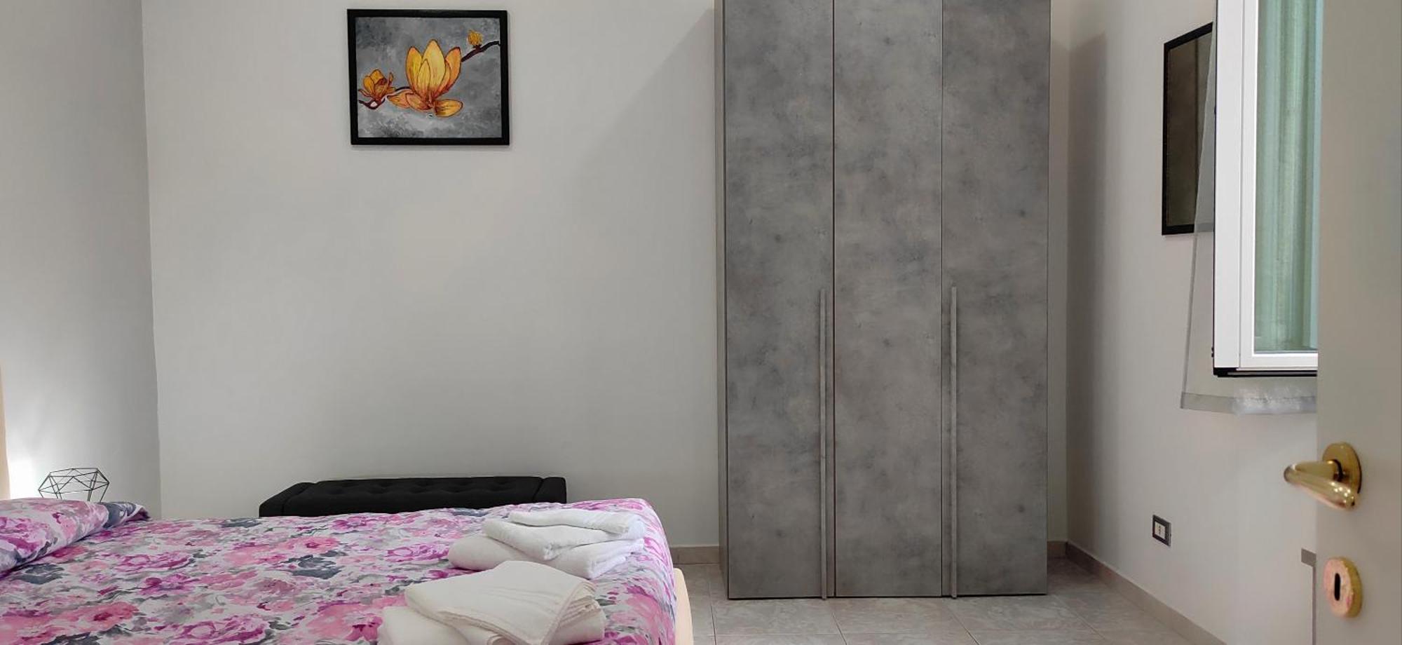 Ferienwohnung Petit Bijou Civitavecchia Exterior foto