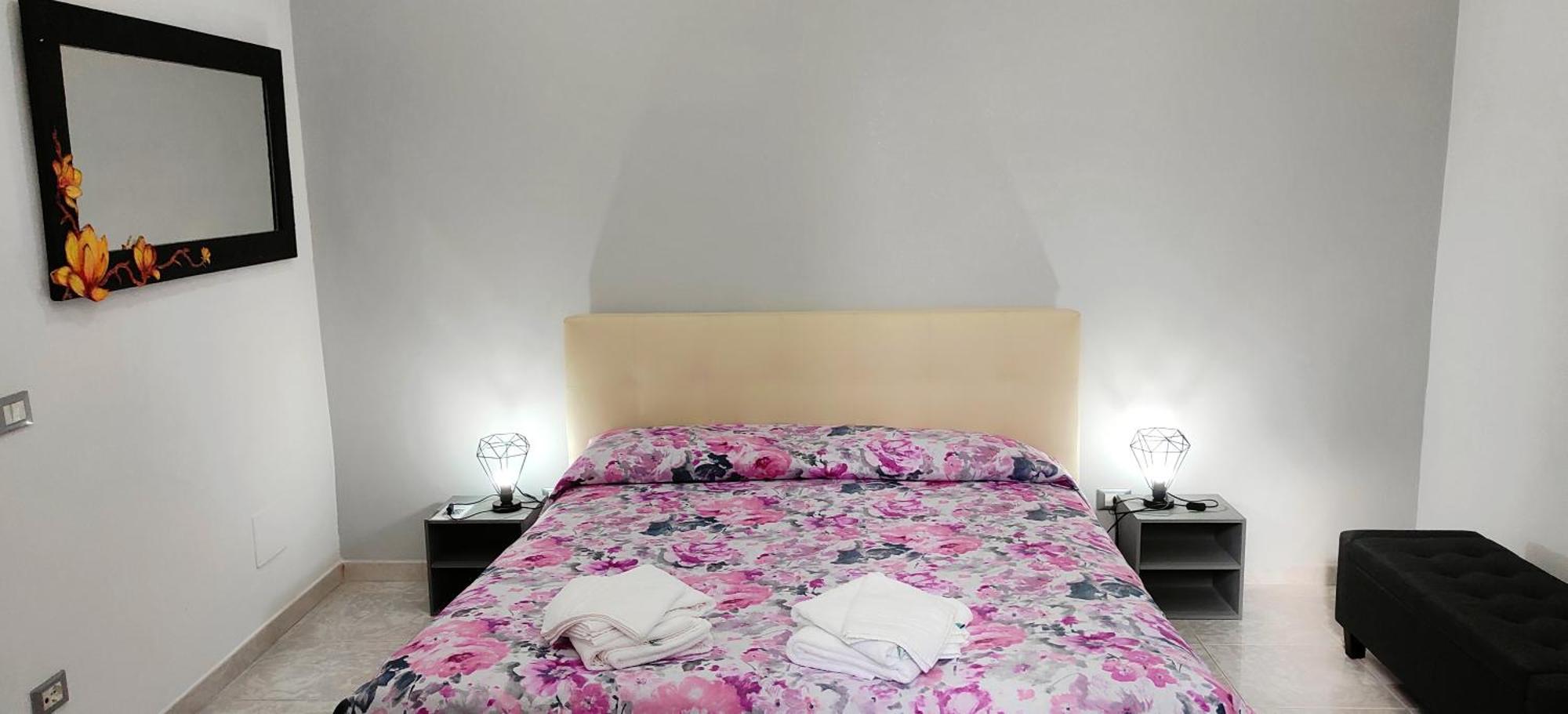 Ferienwohnung Petit Bijou Civitavecchia Exterior foto