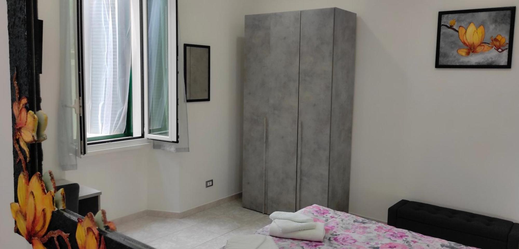 Ferienwohnung Petit Bijou Civitavecchia Exterior foto
