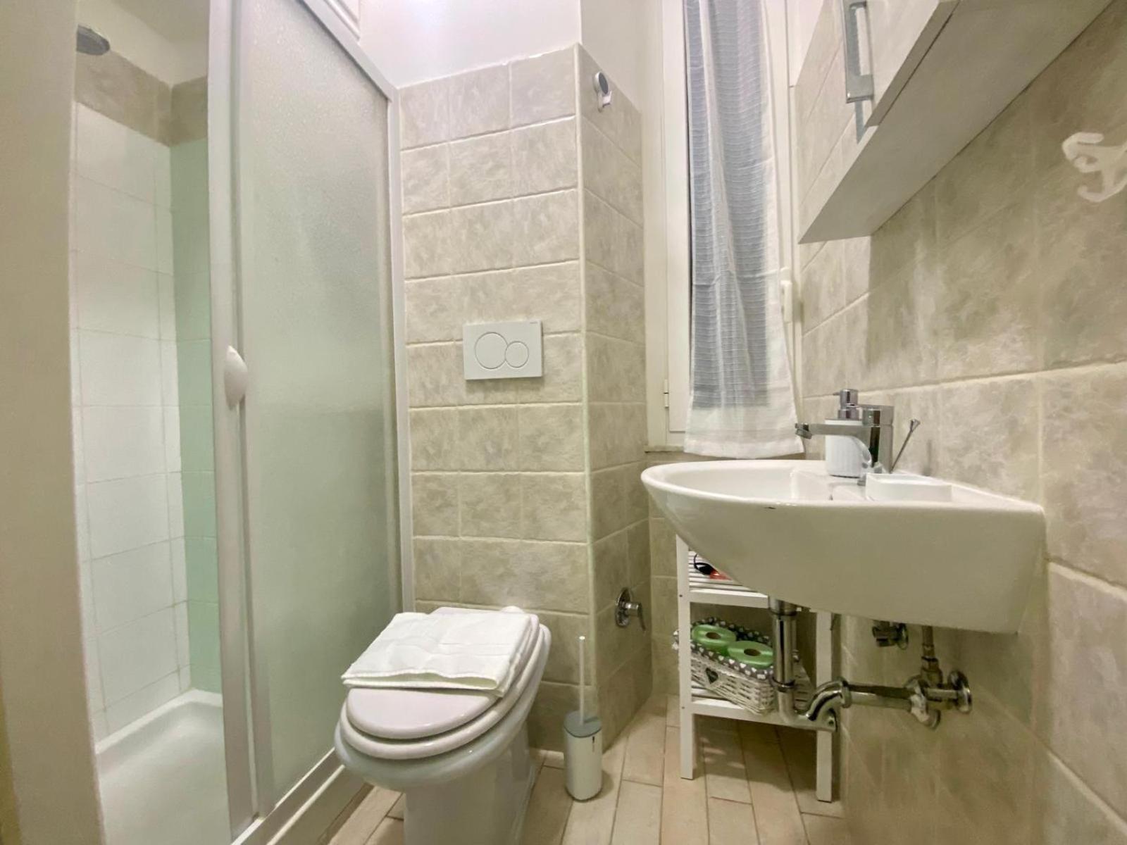 Ferienwohnung Petit Bijou Civitavecchia Exterior foto