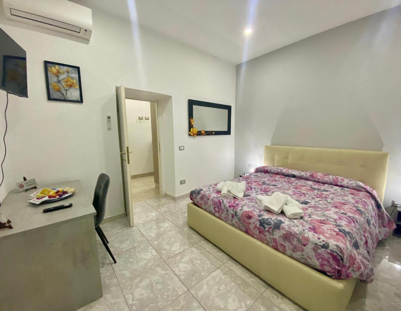 Ferienwohnung Petit Bijou Civitavecchia Exterior foto