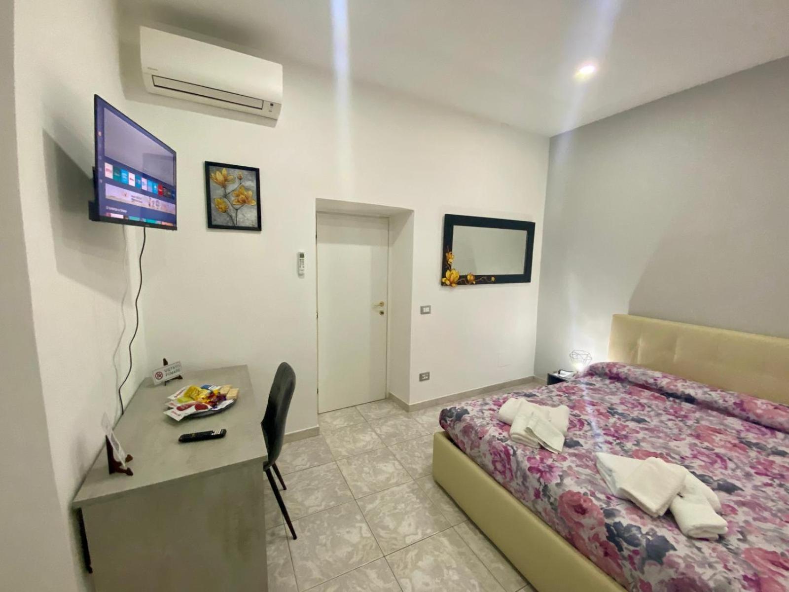 Ferienwohnung Petit Bijou Civitavecchia Exterior foto